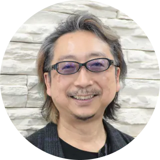 大豆生田啓友の写真
